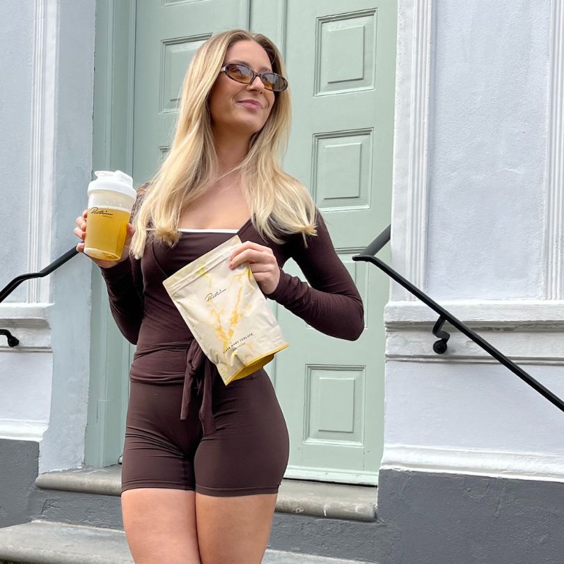 Proteine del siero di latte in polvere | 300g
