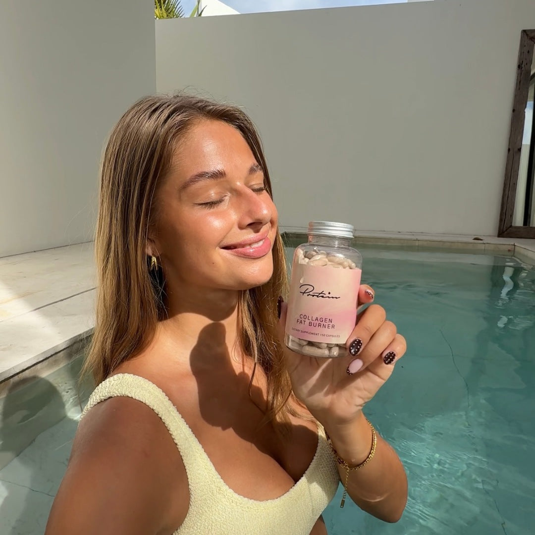 Fat Burning Trio, 50% OFF