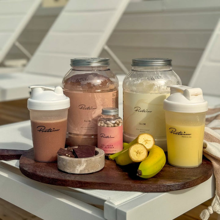 Bruciatore grasso collagene, 150 capsule