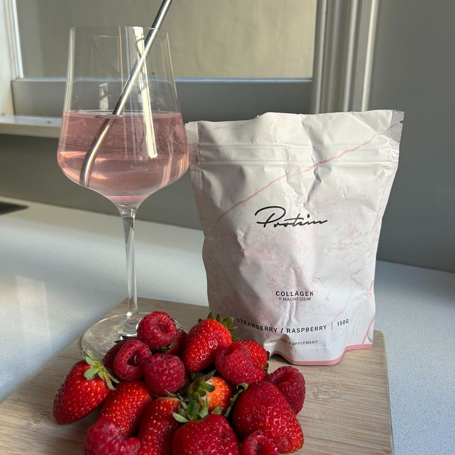 Collagene, Per la bella pelle | 150g