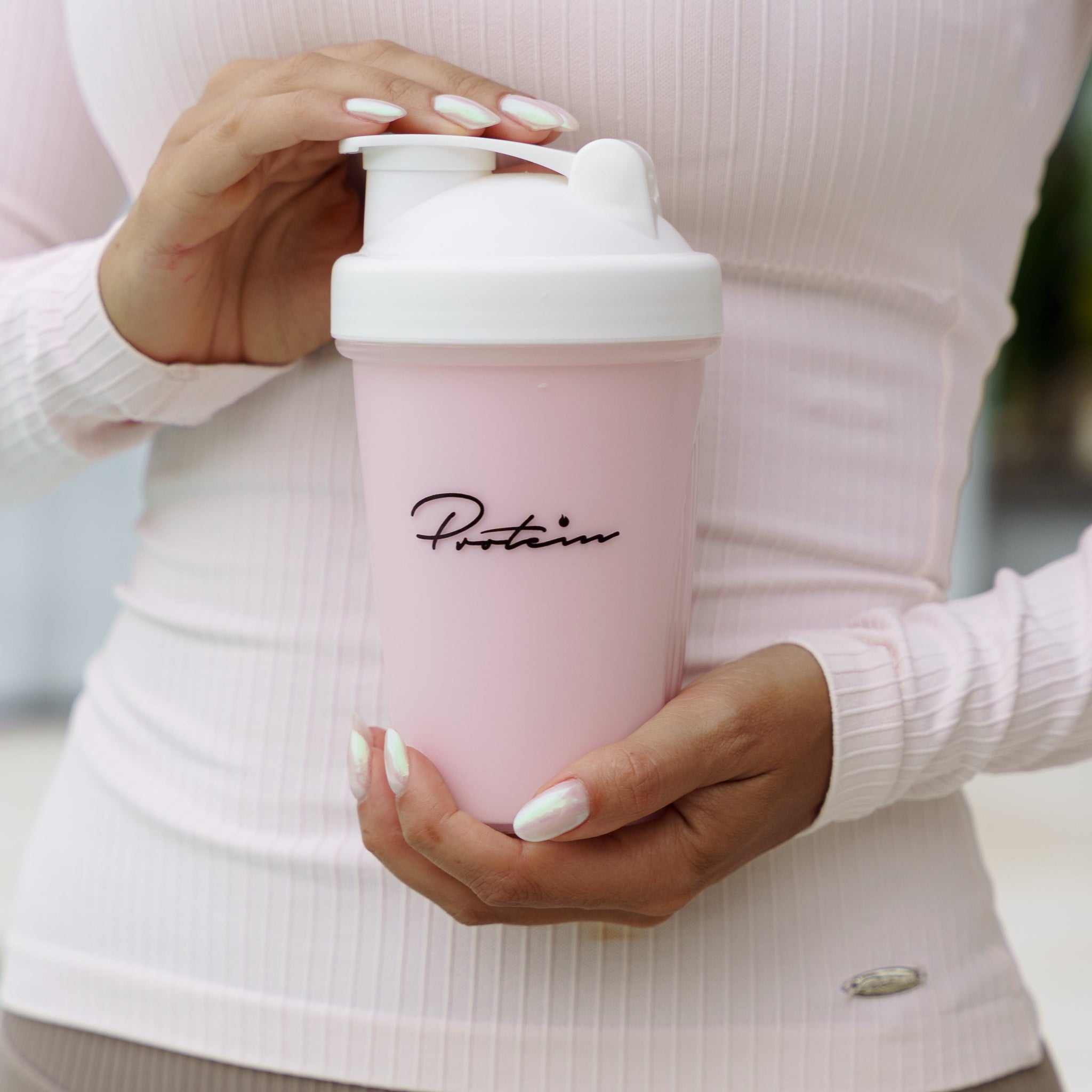 Shaker proteico | 400ML