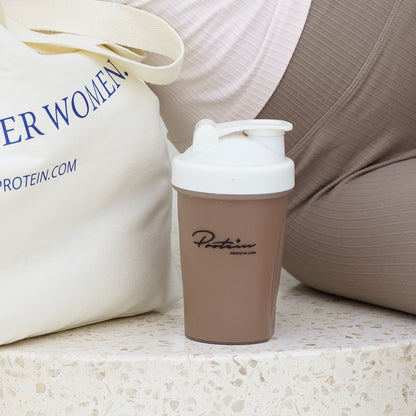 Shaker proteico | 400ML