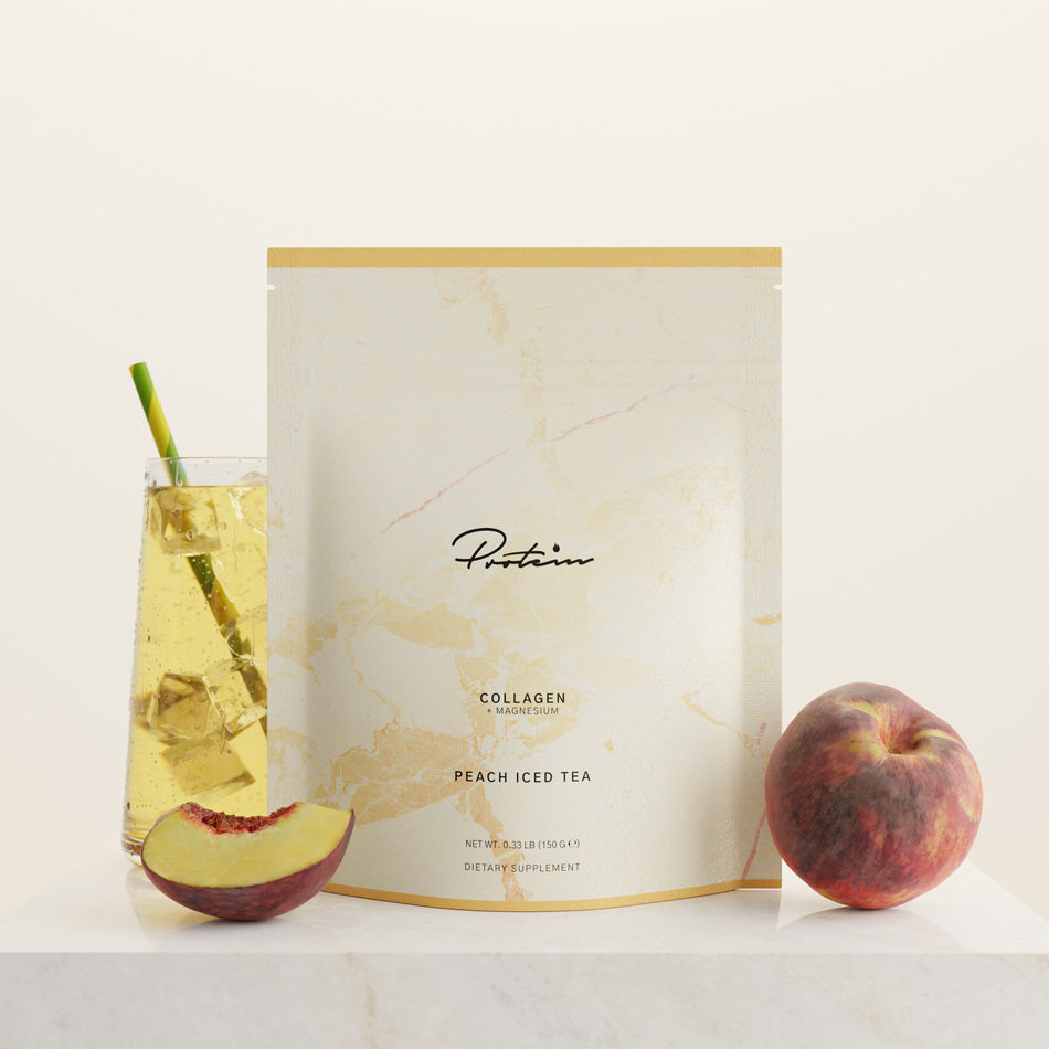 Collagene, Per la bella pelle | 150g