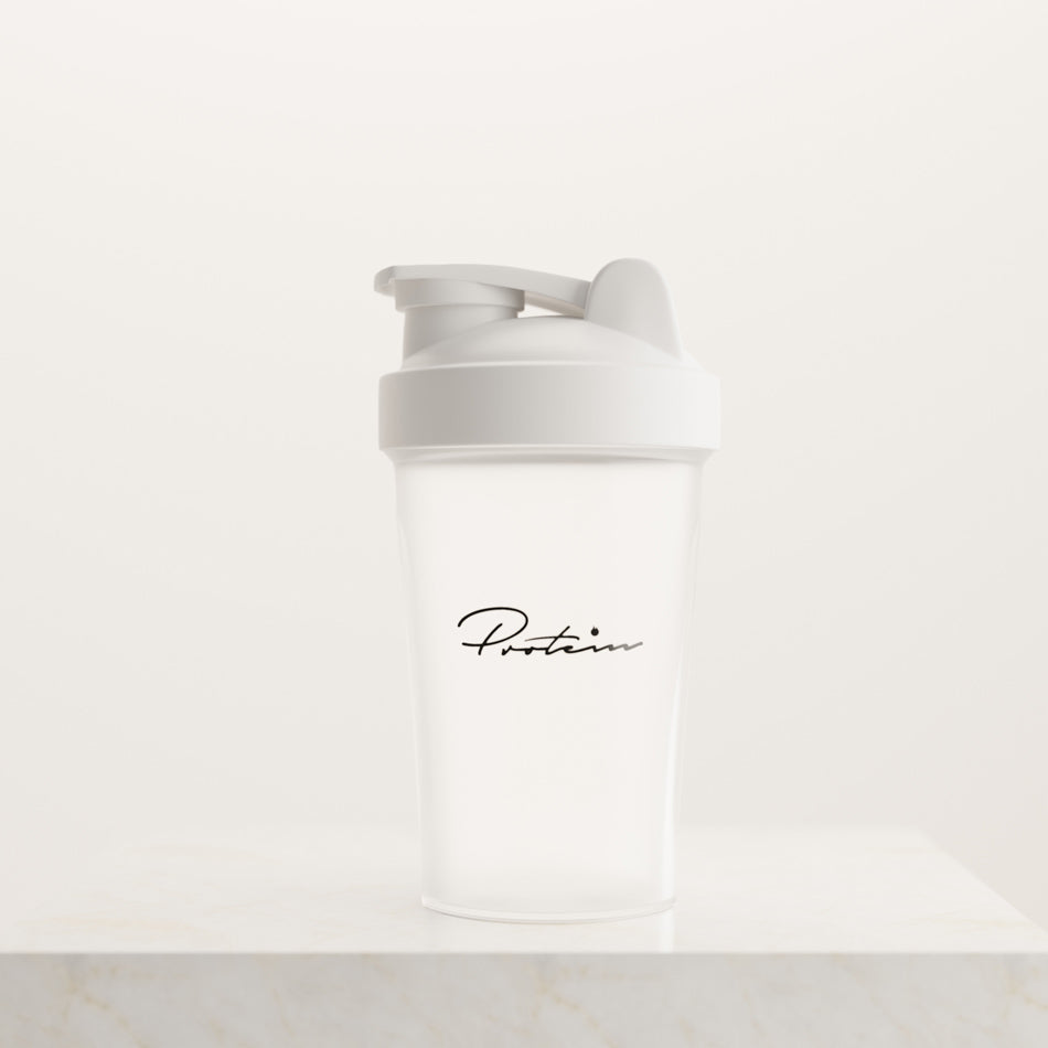 Shaker proteico | 400ML