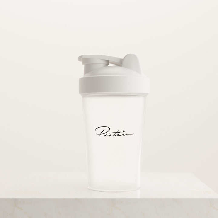 Shaker proteico | 400ML