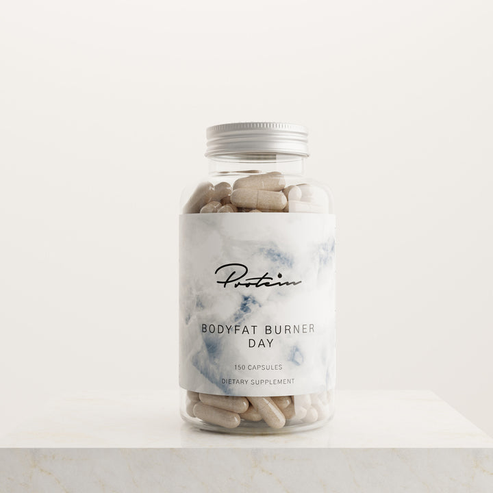 Bruciatore di grasso corporeo | 150 capsule