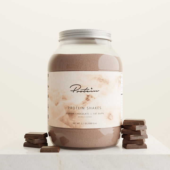 Proteine grasse in polvere | 1000g