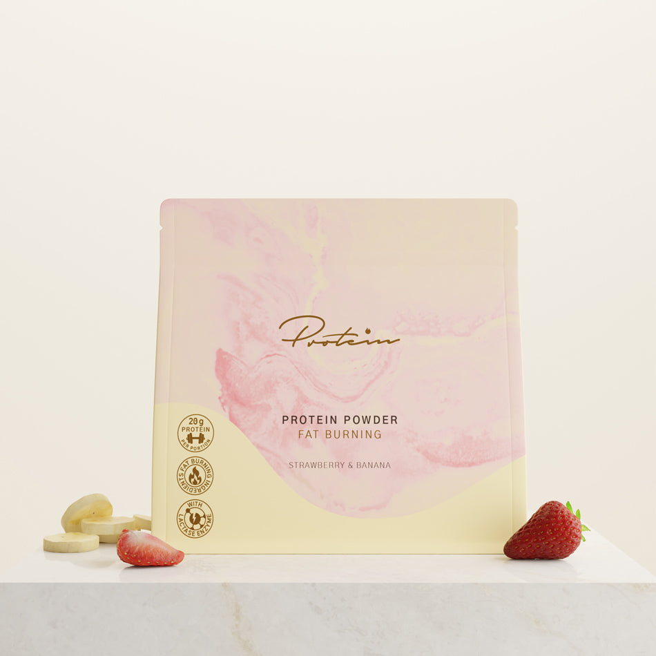 Fat-burning Protein Powder | 630 g