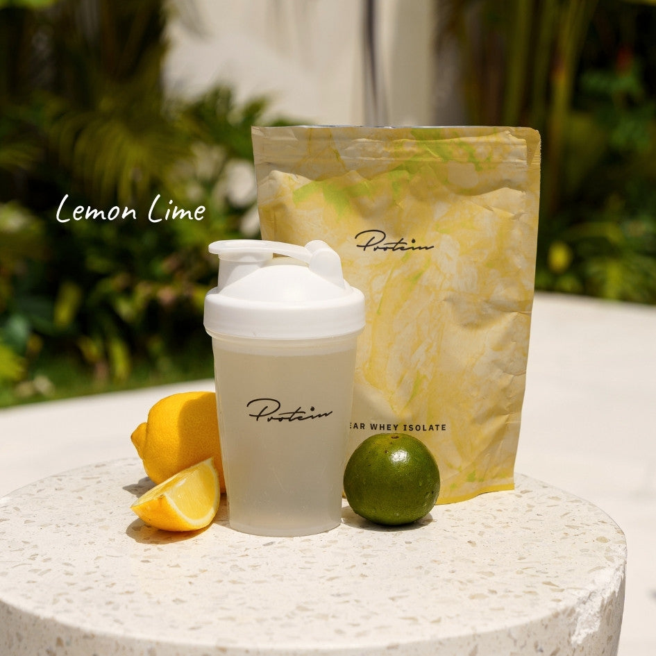 Proteine del siero di latte in polvere | 300g