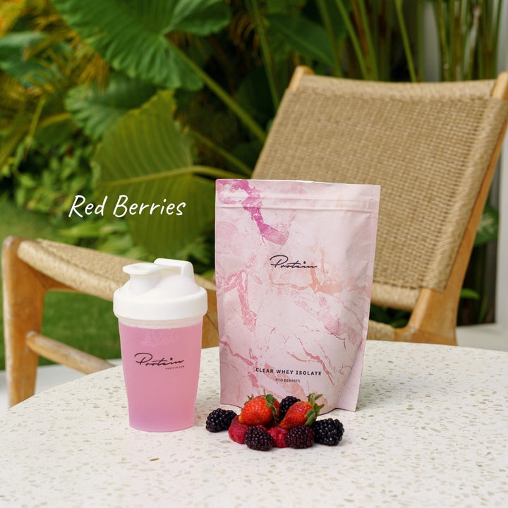 Proteine del siero di latte in polvere | 300g