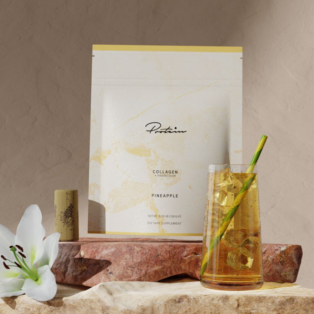 Collagene, Per la bella pelle | 150g