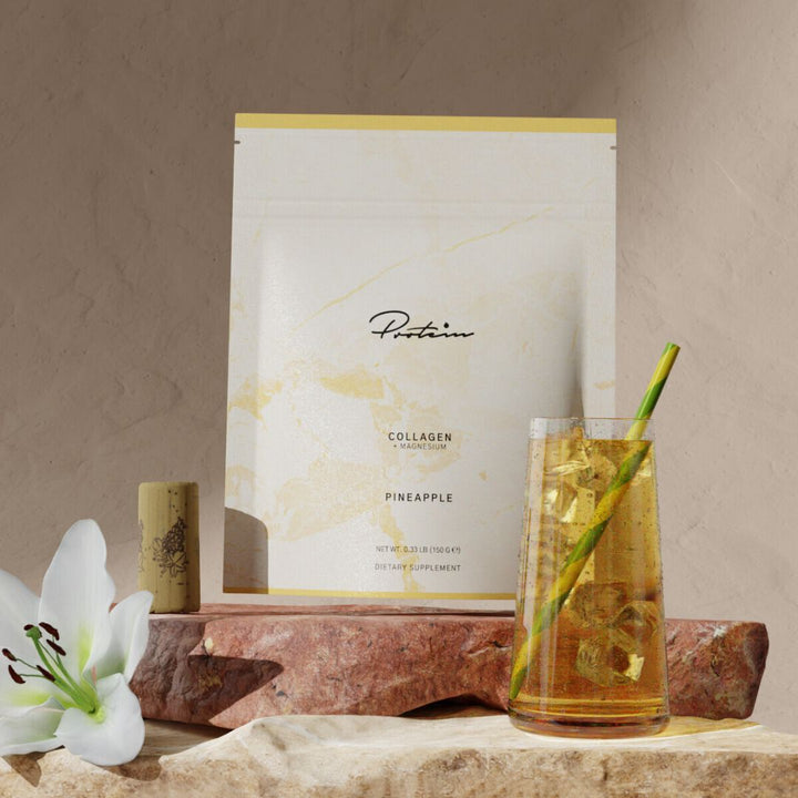 Collagene, Per la bella pelle | 150g