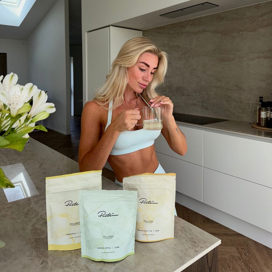 Collagene, Per la bella pelle | 150g