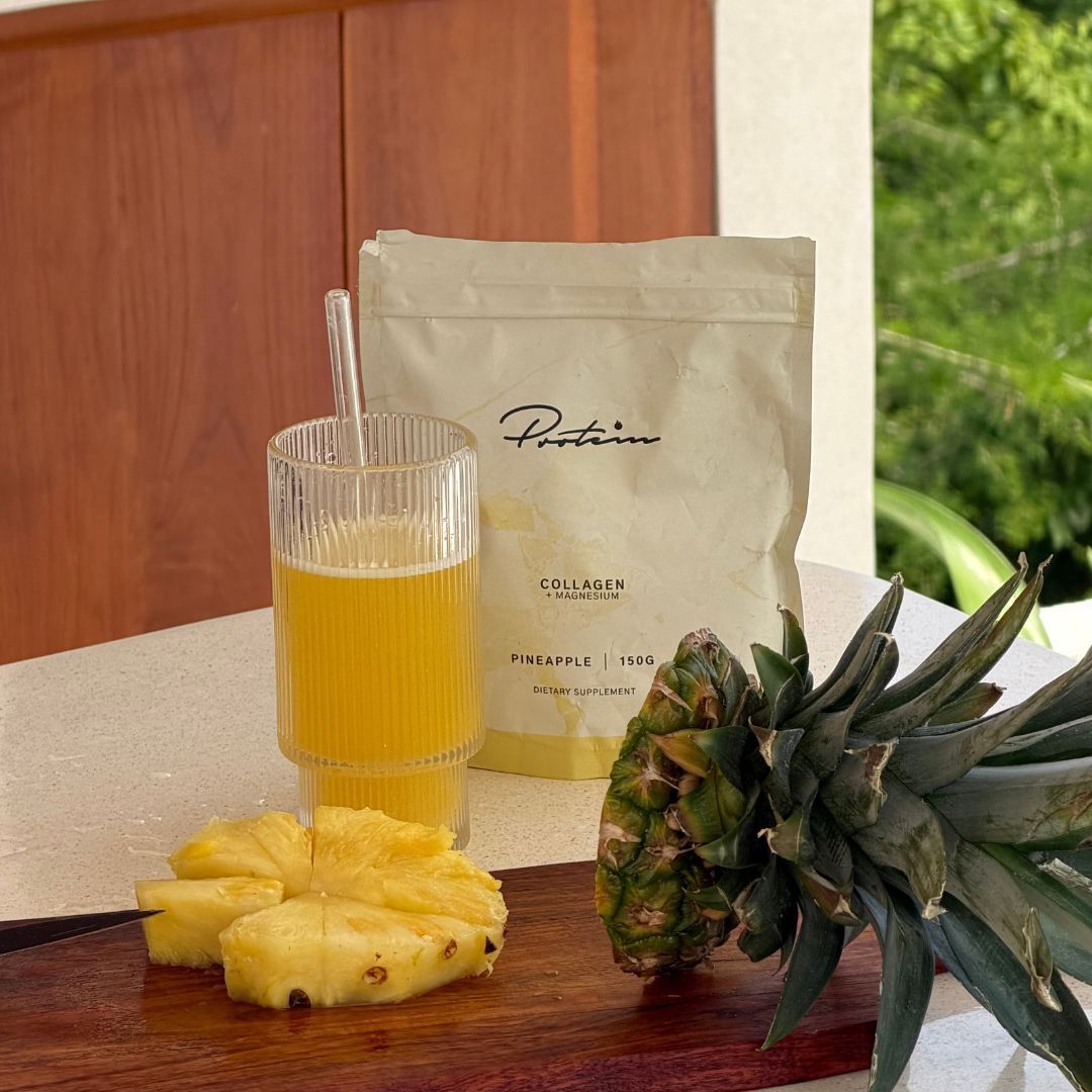 Collagene, Per la bella pelle | 150g