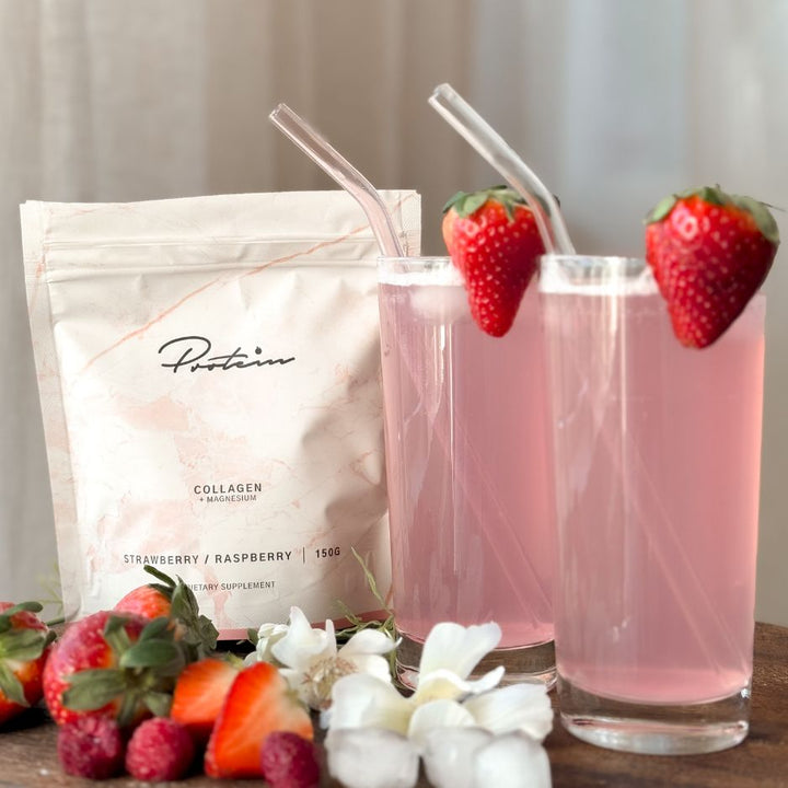 Collagene, Per la bella pelle | 150g
