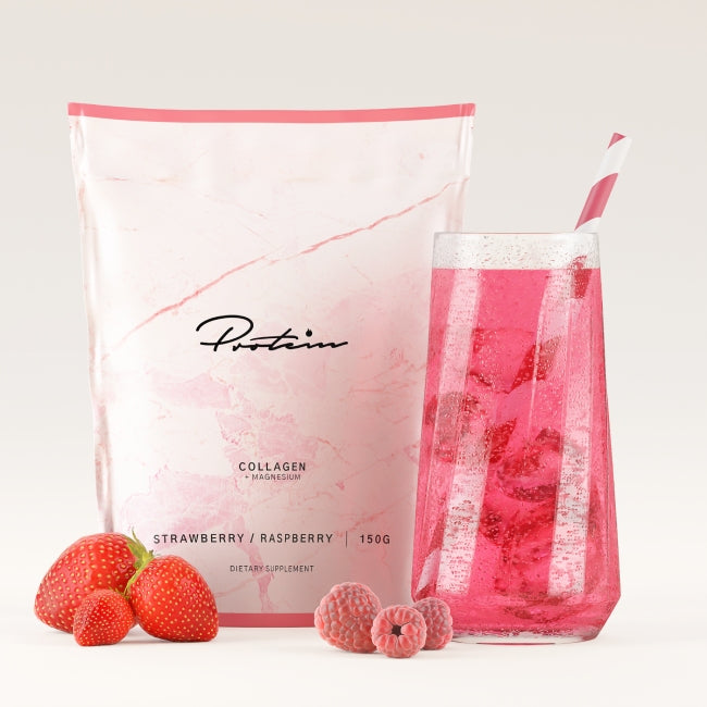 Collagene, Per la bella pelle | 150g