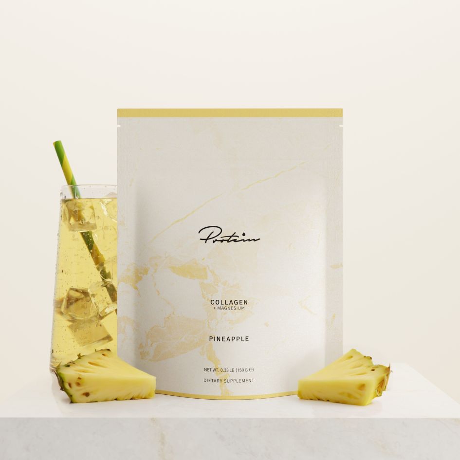 Collagene, Per la bella pelle | 150g