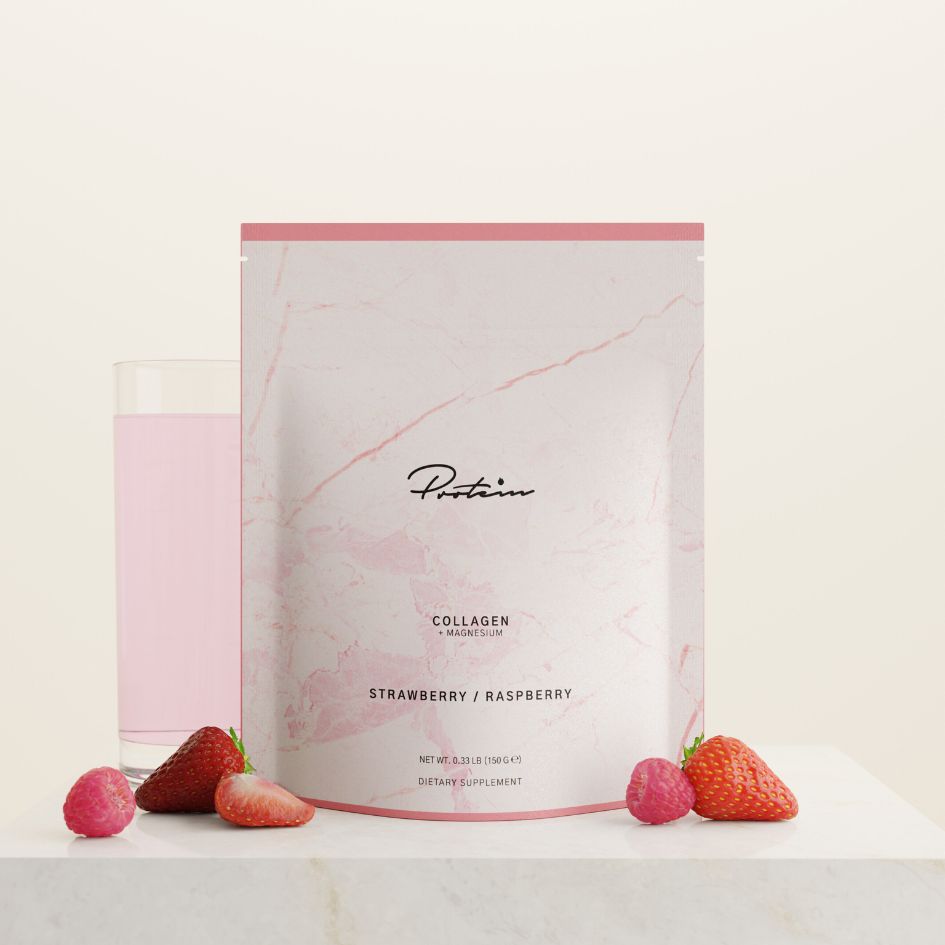 Collagene, Per la bella pelle | 150g