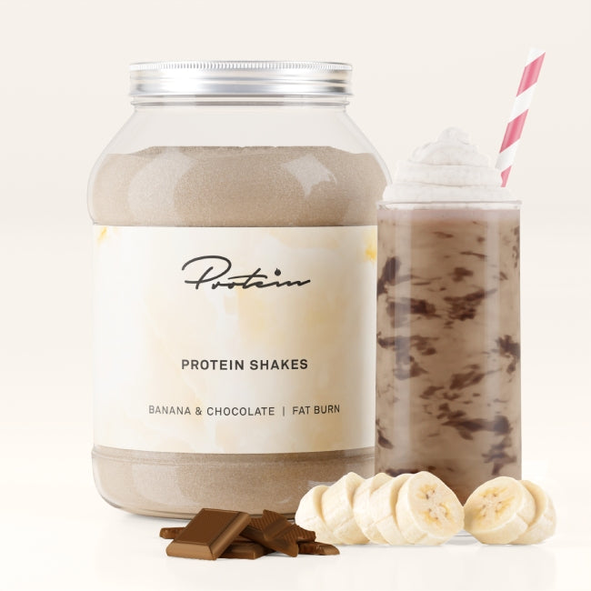 Proteine grasse in polvere | 1000g