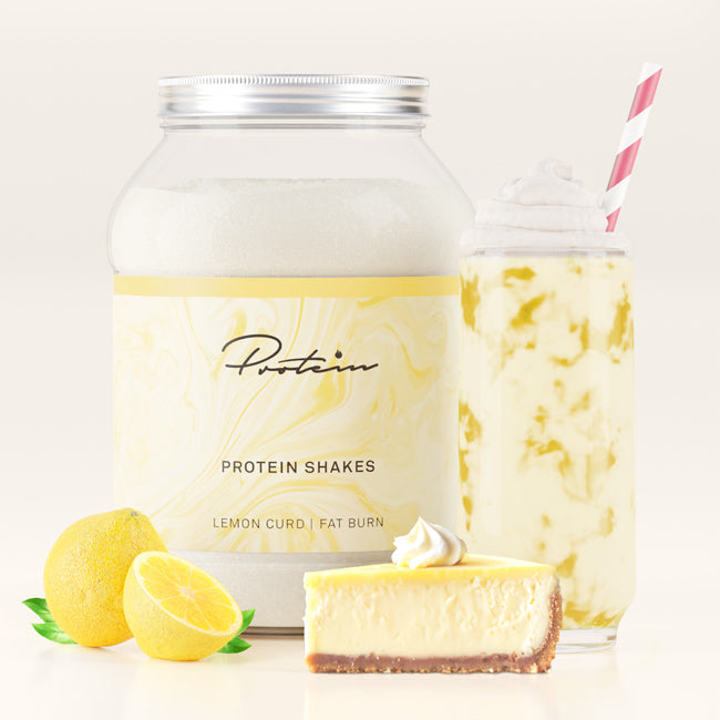 Proteine grasse in polvere | 1000g