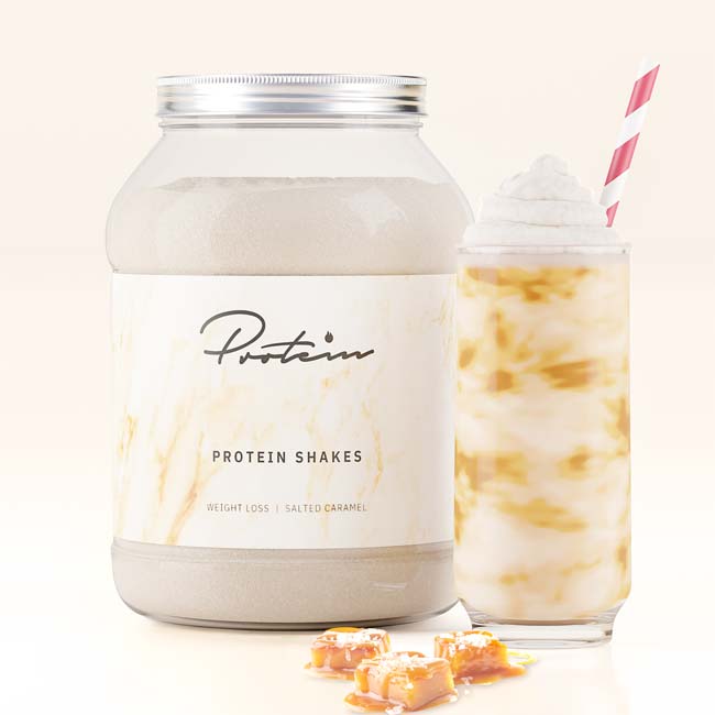 Proteine grasse in polvere | 1000g