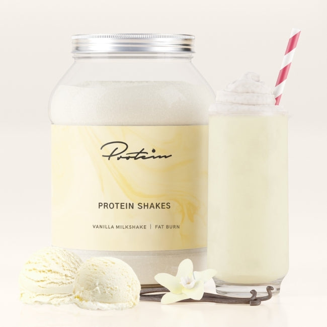 Proteine grasse in polvere | 1000g