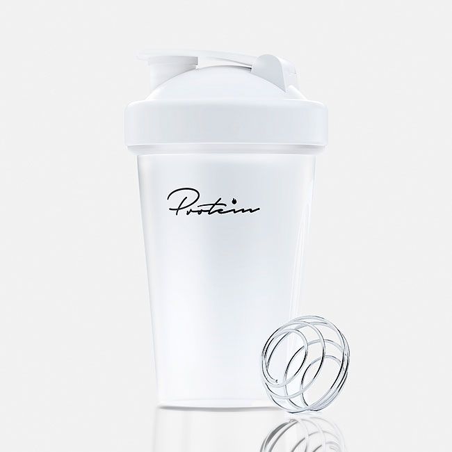 Shaker proteico | 400ML